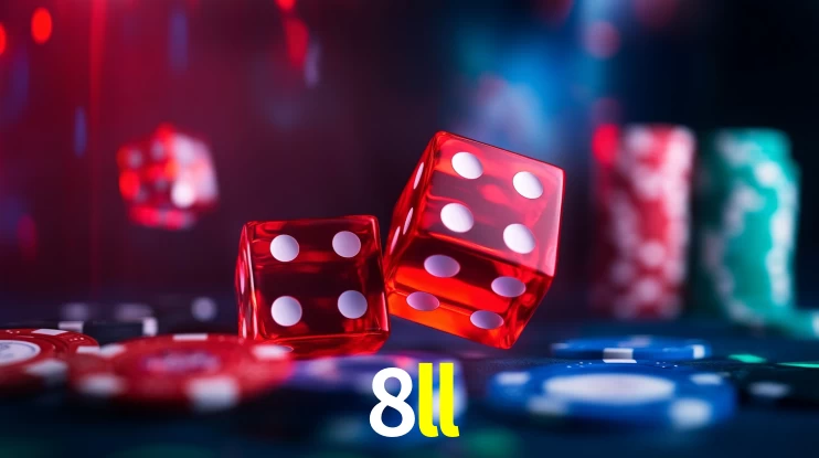 Bonus na Plataforma Online 8ll